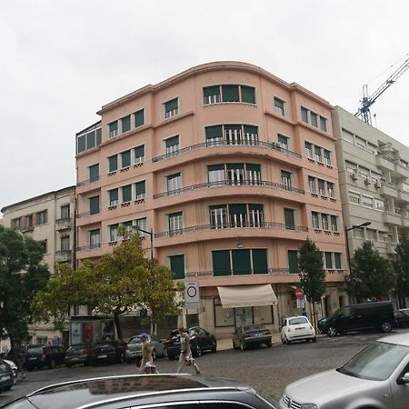 Avenida Great Apartment Lisboa Екстериор снимка