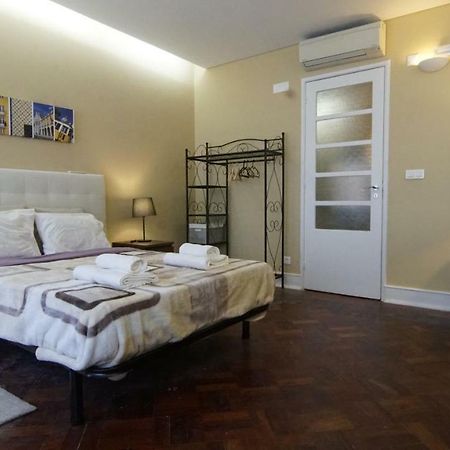 Avenida Great Apartment Lisboa Екстериор снимка