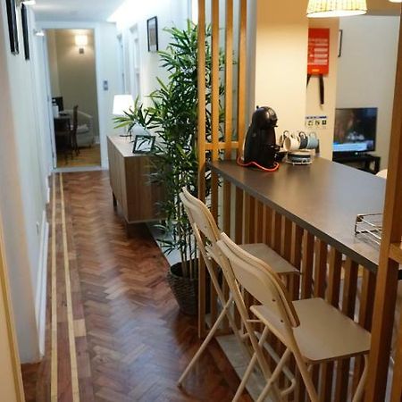 Avenida Great Apartment Lisboa Екстериор снимка