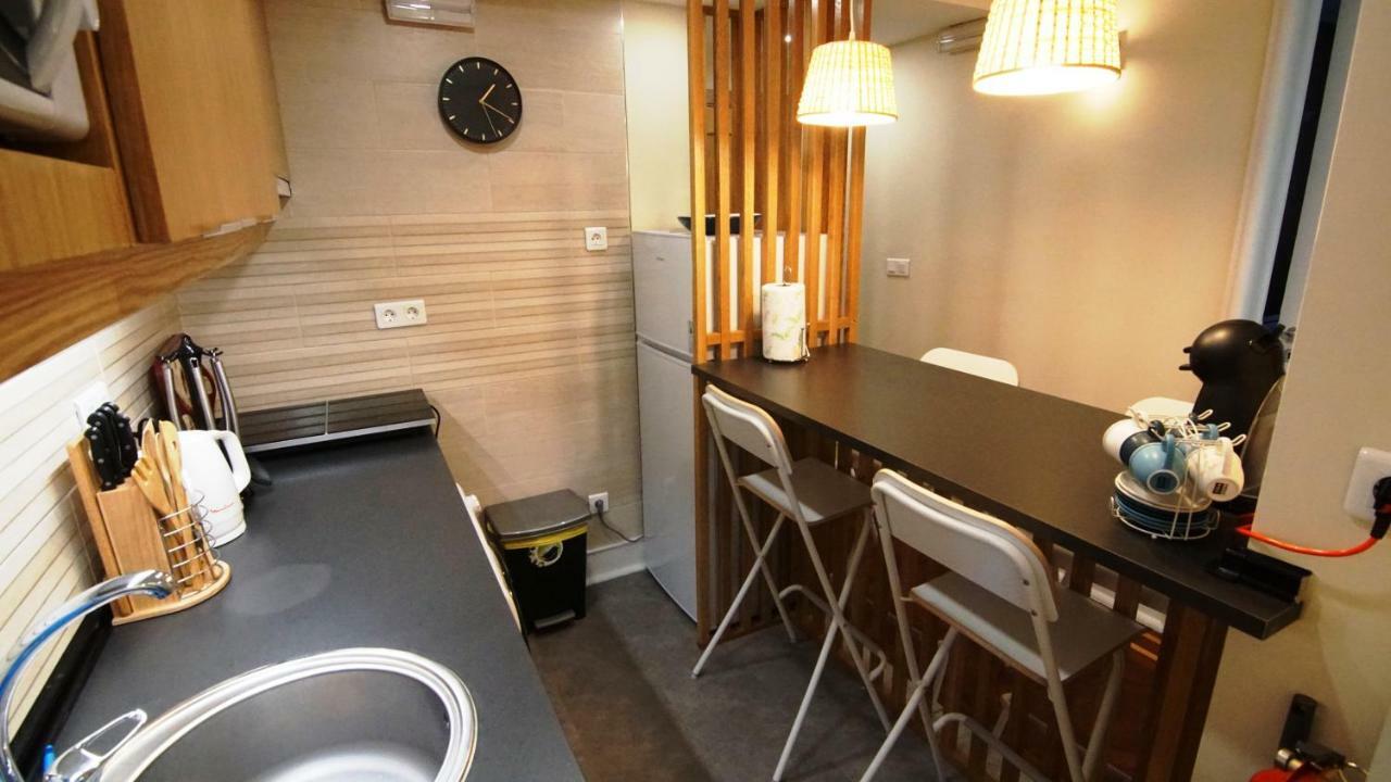 Avenida Great Apartment Lisboa Екстериор снимка