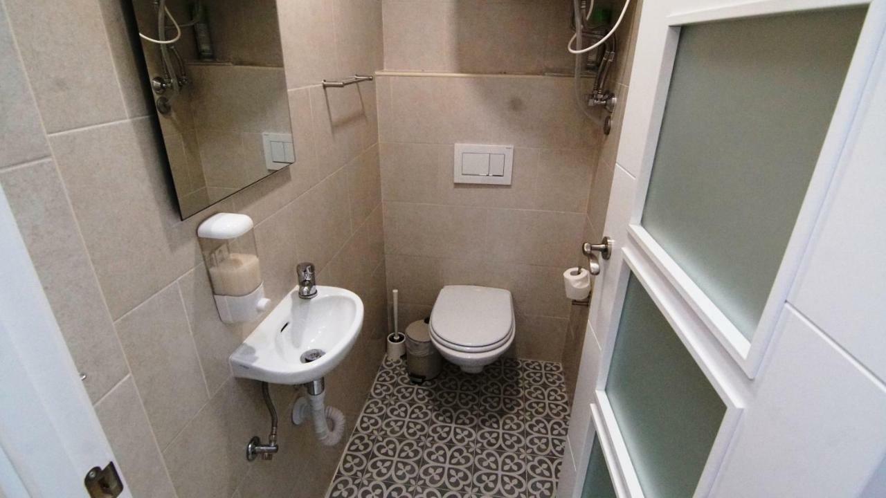 Avenida Great Apartment Lisboa Екстериор снимка