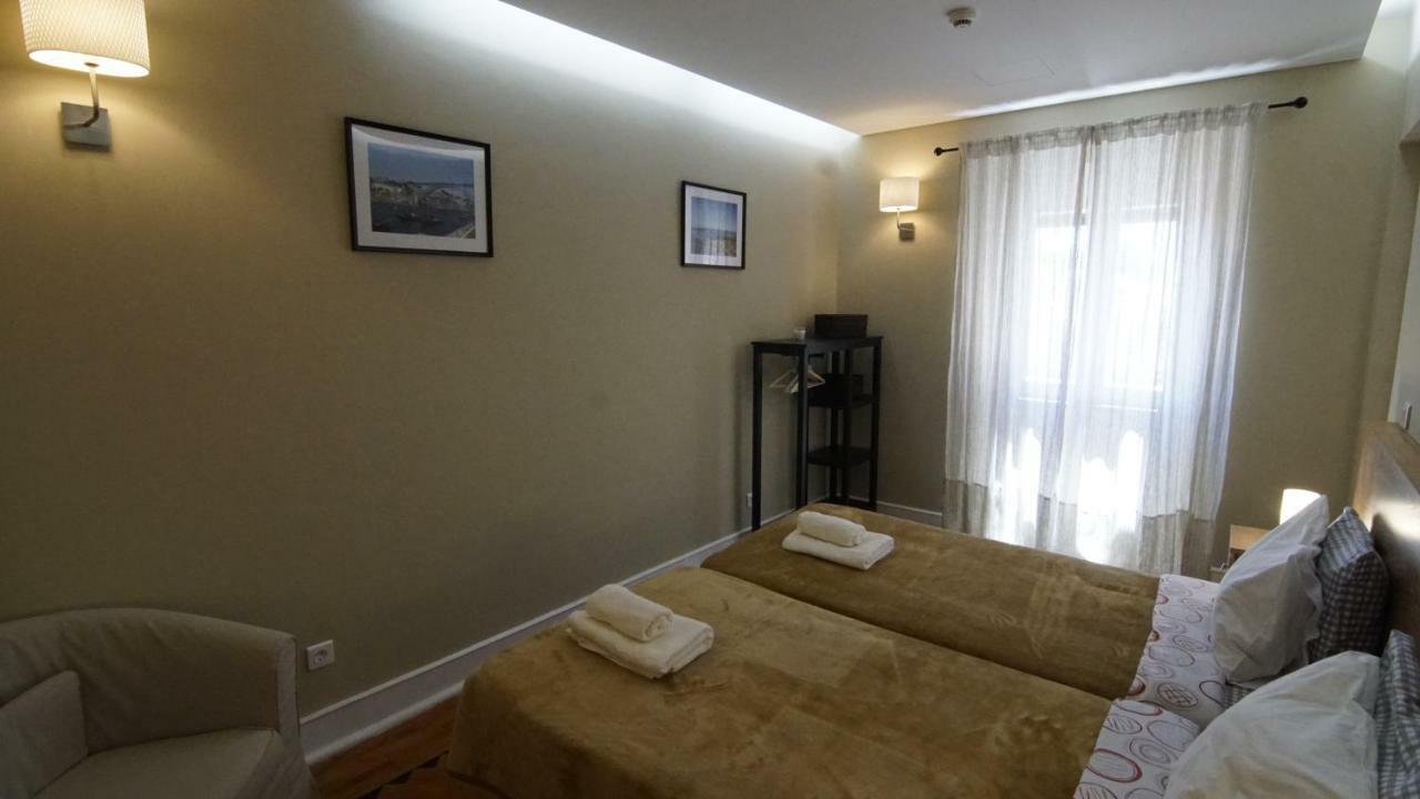 Avenida Great Apartment Lisboa Екстериор снимка