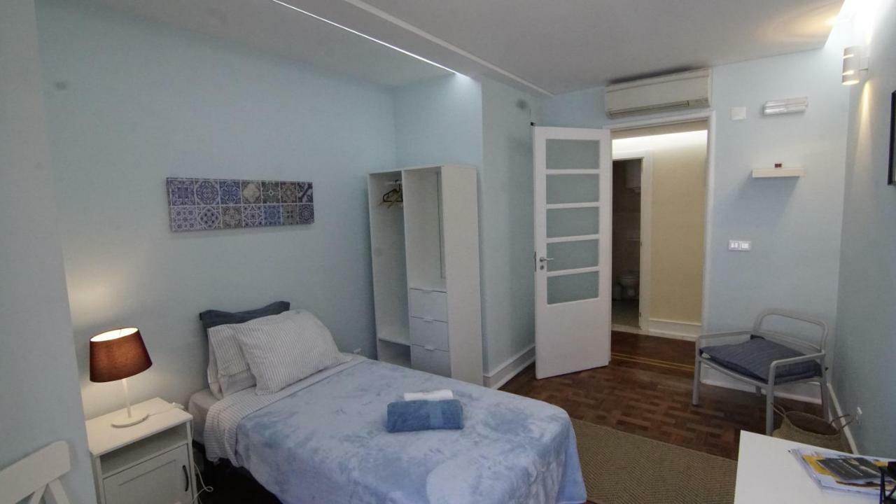 Avenida Great Apartment Lisboa Екстериор снимка