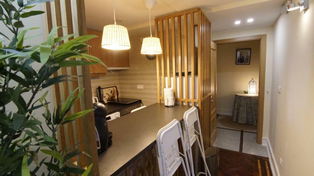 Avenida Great Apartment Lisboa Екстериор снимка